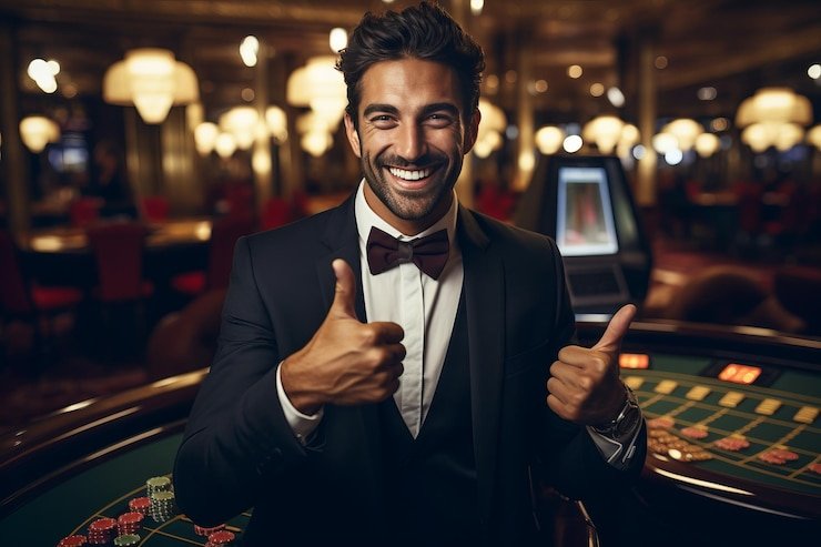 Chơi cá cược và casino trực tuyến tại xsmg trên thiết bị di động