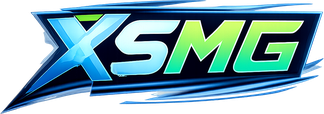 Logo xsmg
